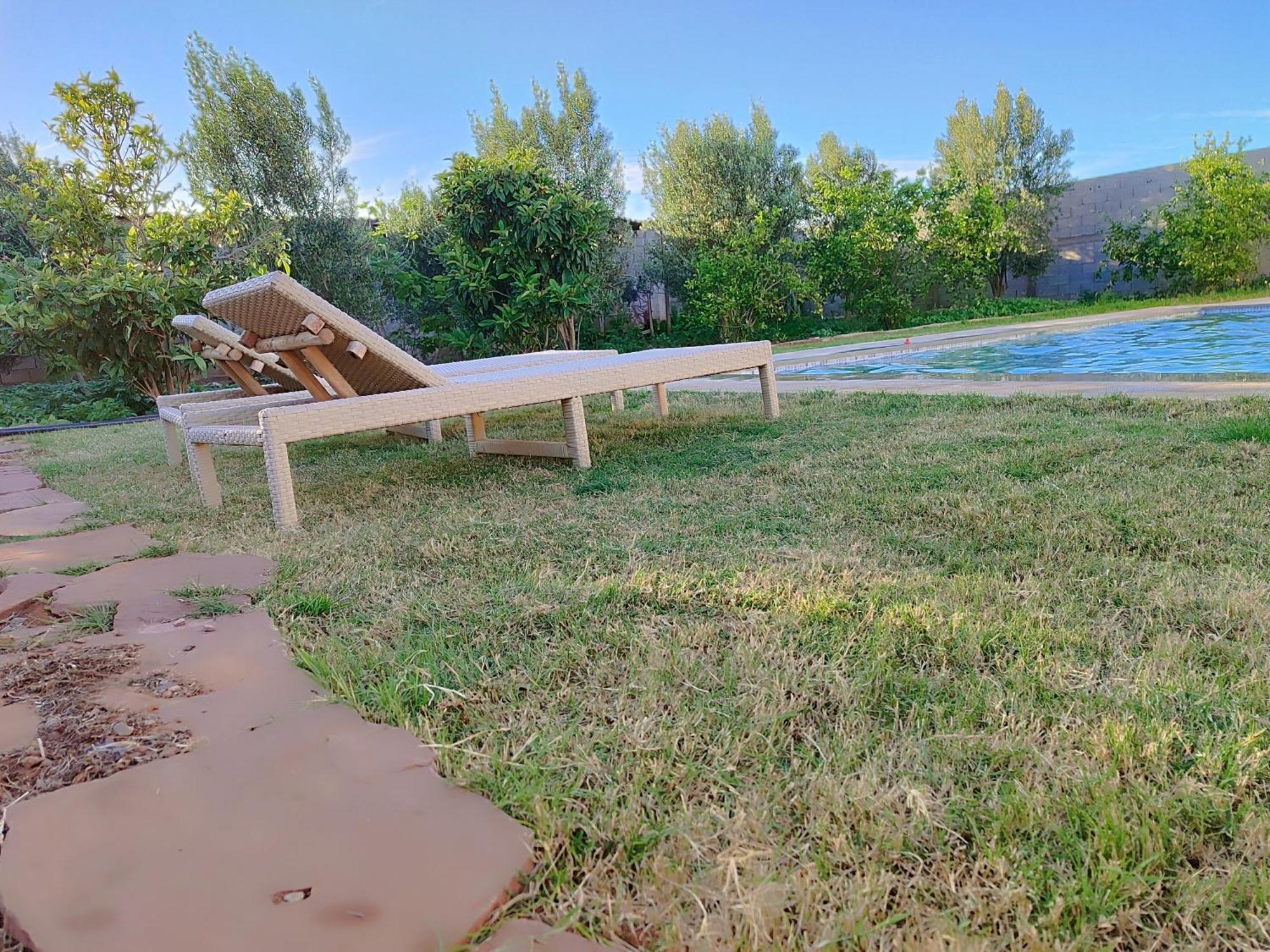 Ferme Prive Avec Piscine Holiday home *
