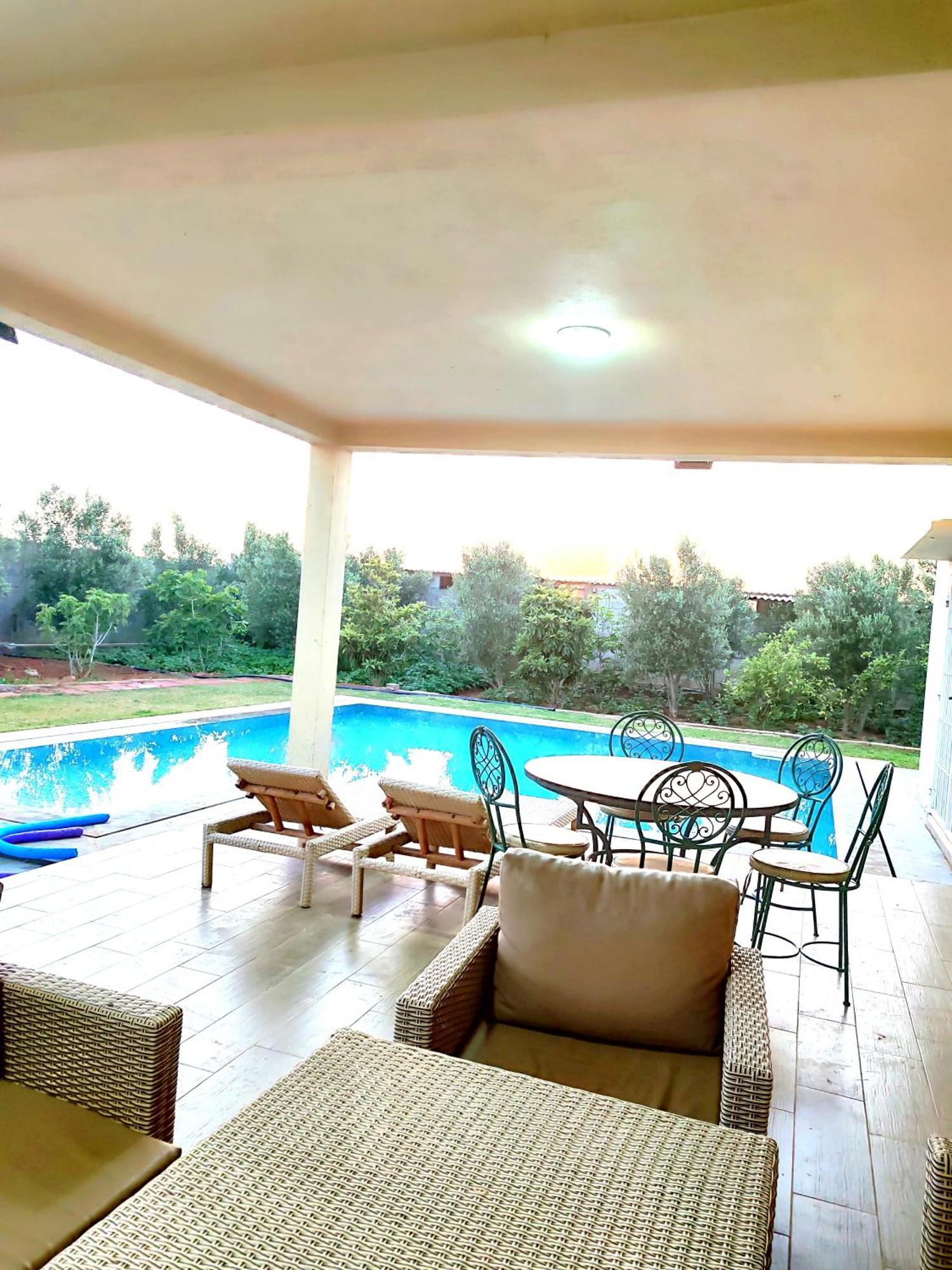 Ferme Prive Avec Piscine Holiday home *
